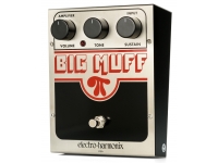 Electro Harmonix Big Muff PI USA Electro Harmonix Big Muff PI USA